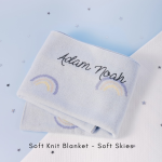 Dreams of Wonder™ Daydream Box (colours available) 